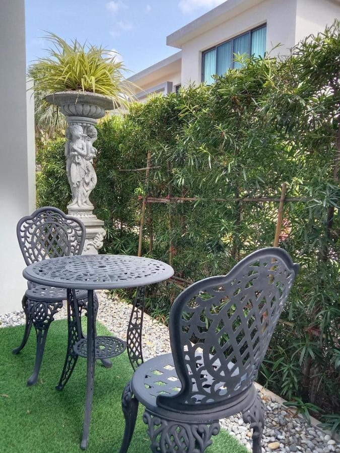 2 Bed Luxury Pool Villa Sleeps 6 Phuket Zewnętrze zdjęcie