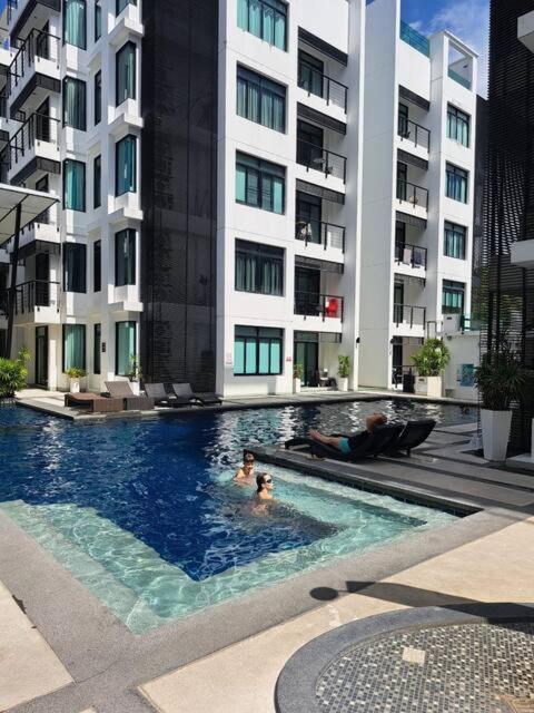 2 Bed Luxury Pool Villa Sleeps 6 Phuket Zewnętrze zdjęcie